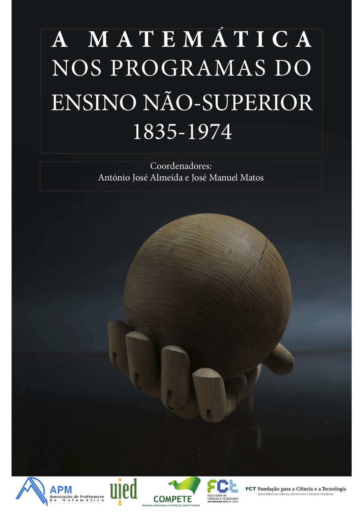 Capa Ebook
