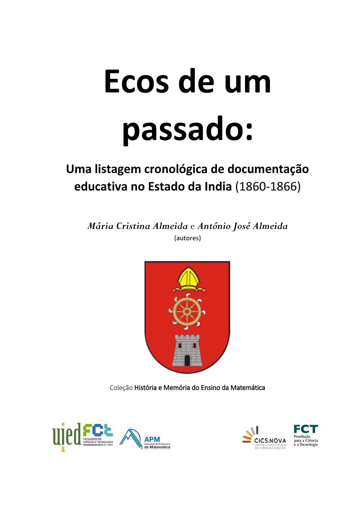 Capa Ebook