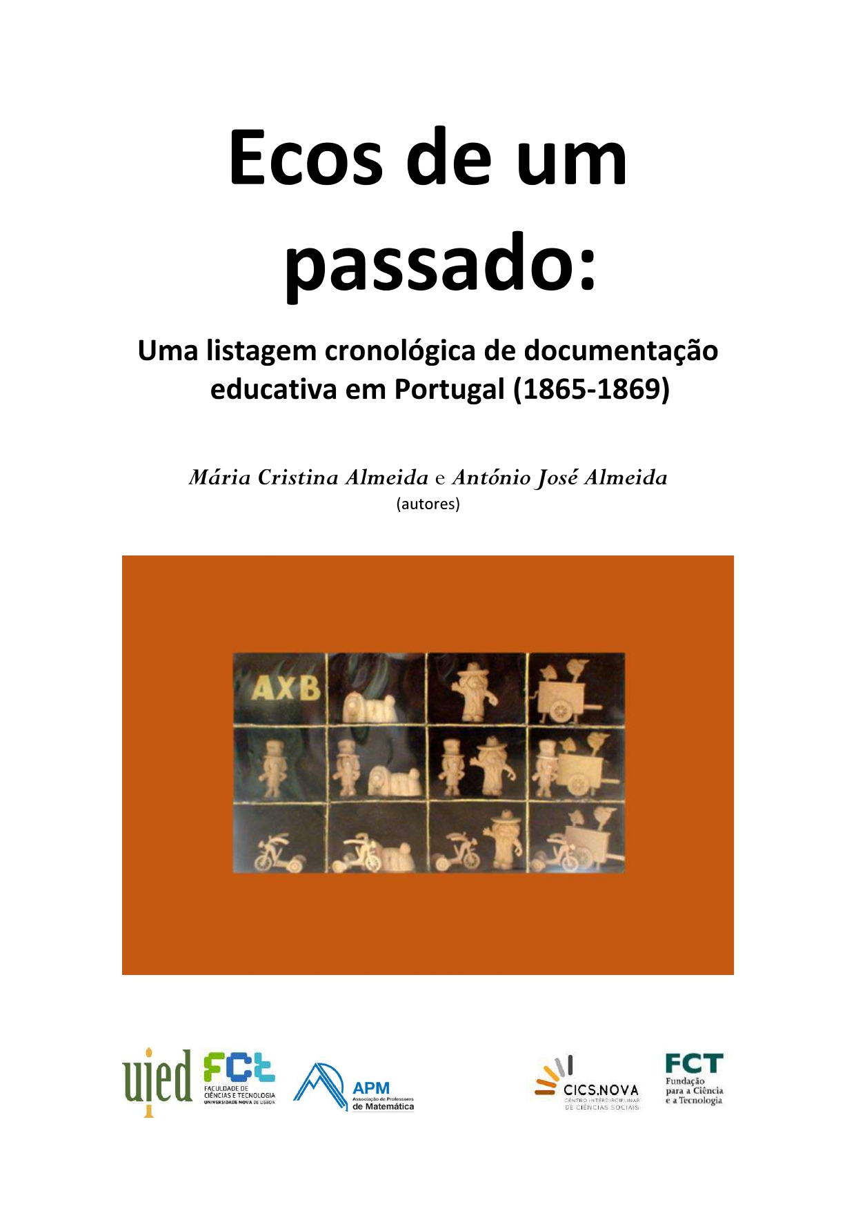 Capa Ebook