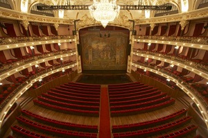 Teatro Circo