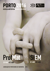 ProfMat 2016 - Porto