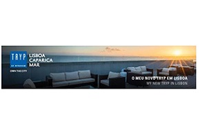 Tryp Hotel Lisboa Caparica