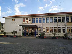 Escola Amato Lusitano